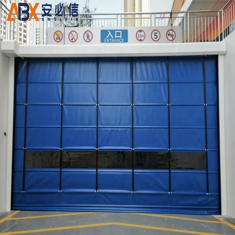 来宾市背带堆积门