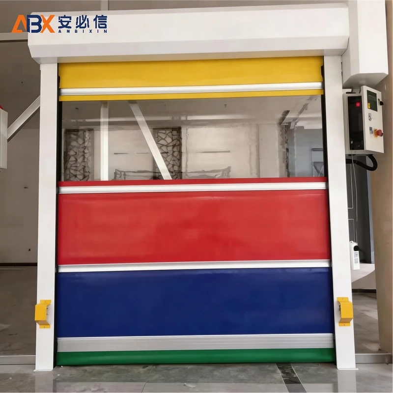 来宾市快速卷帘门