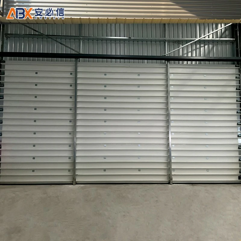 来宾市升降提升门